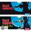 Εικόνα της IRON MAIDEN - Mug Heat Change - 460 ml - Fear of the Dark