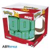 Εικόνα της POKEMON - Mug - 320 ml - Bulbasaur Neon