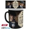 Εικόνα της PEAKY BLINDERS- Mug Heat Change - 320 ml - By order