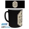 Εικόνα της PEAKY BLINDERS- Mug Heat Change - 320 ml - By order