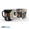 Εικόνα της PEAKY BLINDERS- Mug Heat Change - 320 ml - By order