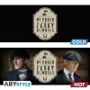 Εικόνα της PEAKY BLINDERS- Mug Heat Change - 320 ml - By order