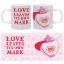 Εικόνα της Harry Potter - Mug - 320ml - Love - "Love Potion"