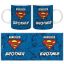 Εικόνα της Superman - Mug - 320ml - THE ORIGINAL "S" BROTHER