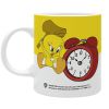 Εικόνα της Looney Tunes - Mug - 320ml - "I'M A MORNING HATER"