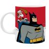 Εικόνα της DC COMICS - Mug - 320ml - I WANT THE BATMOBILE