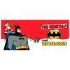 Εικόνα της DC COMICS - Mug - 320ml - I WANT THE BATMOBILE