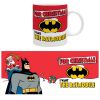 Εικόνα της DC COMICS - Mug - 320ml - I WANT THE BATMOBILE