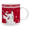 Εικόνα της POKEMON - Mug - 320ml - ELECTRIC CHRISTMAS