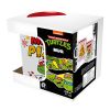 Εικόνα της TMNT - Mug - 320ml – MERRY PIZZA TIME!