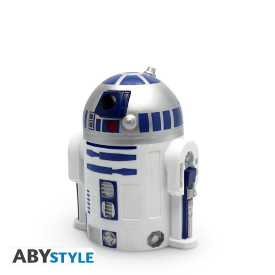 Εικόνα της STAR WARS - Money Bank - R2D2