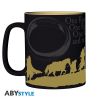 Εικόνα της LORD OF THE RINGS - Mug - 460 ml - Group