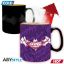 Εικόνα της DC COMICS - Mug Heat Change - 460 ml - Batman Matte