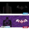 Εικόνα της DC COMICS - Mug Heat Change - 460 ml - Batman Matte