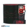 Εικόνα της DC COMICS - Mug Heat Change - 460 ml - The Batman