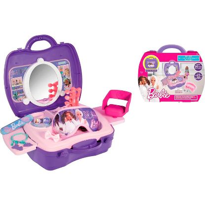 Εικόνα της Barbie Beauty and Wellness playset