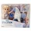 Εικόνα της Disney Frozen Elsa + Nokk doll 15cm
