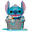 Εικόνα της POP figure Disney Lilo & Stitch - Stitch in Bathtub Excusive