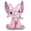 Εικόνα της Disney 100th Anniversary Angel Stitch sound plush toy 30cm
