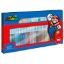 Εικόνα της Super Mario Bros stationery blister pack 41pcs