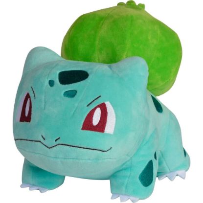 Εικόνα της Pokemon Bulbasaur plush toy 23cm