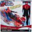Εικόνα της Marvel Titan Hero Series Spiderman figure + vehicle