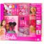 Εικόνα της Barbie doll + diary