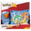 Εικόνα της Pokemon polar blanket + cushion set
