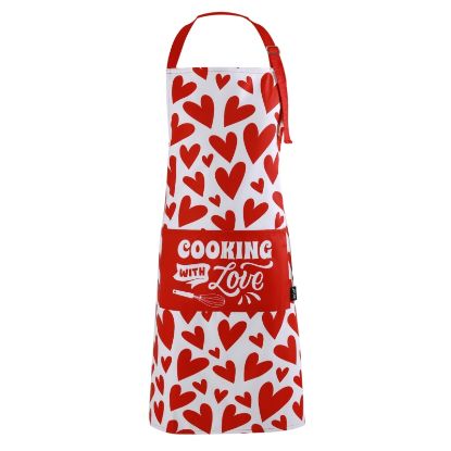 Εικόνα της ΠΟΔΙΑ I-TOTAL XL2561 HEART COOKING LOVE 78CM