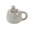 Εικόνα της ΚΟΥΠΑ I-TOTAL CERAMIC CHARM XL2564 GREY CAT 450ML