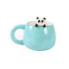 Εικόνα της ΚΟΥΠΑ I-TOTAL CERAMIC CHARM XL2566 PANDA 450ML