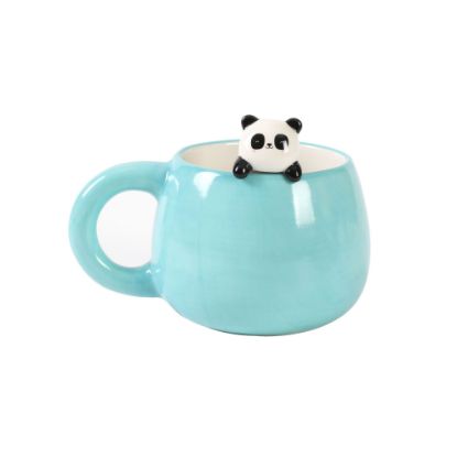 Εικόνα της ΚΟΥΠΑ I-TOTAL CERAMIC CHARM XL2566 PANDA 450ML