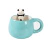 Εικόνα της ΚΟΥΠΑ I-TOTAL CERAMIC CHARM XL2566 PANDA 450ML