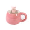 Εικόνα της ΚΟΥΠΑ I-TOTAL CERAMIC CHARM XL2567 PIG 450ML