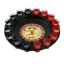 Εικόνα της ΠΑΙΧΝΙΔΙΑ I-TOTAL XL2646 DRINKING ROULETTE 16 CUPS