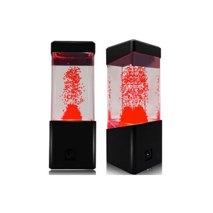 Εικόνα της ΛΑΜΠΑ I-TOTAL XL2633 LED VULCANO SQUARE H23CM
