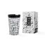 Εικόνα της ΚΟΥΠΑ I DRINK ID0245 TRAVEL MUG 260ML MUSIC