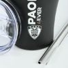 Εικόνα της ΘΕΡΜΟΣ COFFEE MUG PAOK BC EDITION 350ml