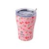 Εικόνα της ΘΕΡΜΟΣ COFFEE MUG SAVE THE AEGEAN 350ml CHERRY ROSE