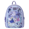 Εικόνα της Loungefly Disney Sleeping Beauty 65th Anniversary backpack 25cm