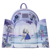 Εικόνα της Loungefly Disney Sleeping Beauty 65th Anniversary backpack 25cm