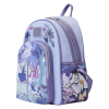 Εικόνα της Loungefly Disney Sleeping Beauty 65th Anniversary backpack 25cm