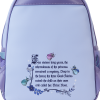 Εικόνα της Loungefly Disney Sleeping Beauty 65th Anniversary backpack 25cm