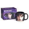 Εικόνα της Wednesday 3D mug