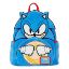 Εικόνα της Loungefly Σακίδιο πλάτης Sonic 26
