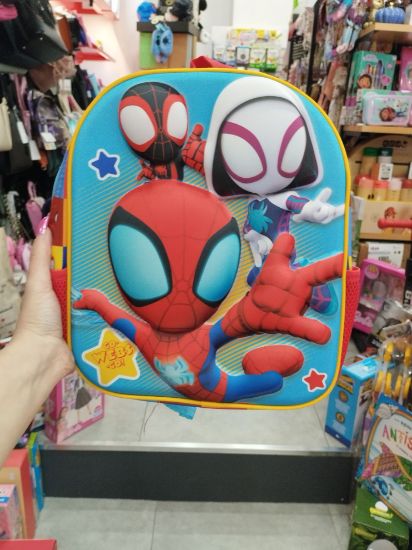 Εικόνα της ΣΑΚΙΔΙΟ SPIDEY