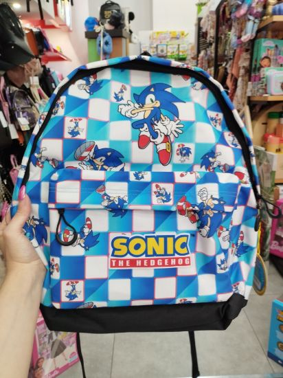 Εικόνα της ΣΑΚΙΔΙΟ SONIC