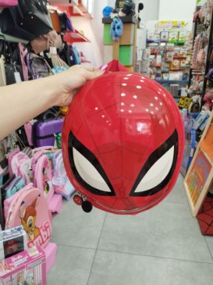 Εικόνα της ΤΣΑΝΤΑ ΣΤΡΟΓΓΥΛΗ SPIDERMAN