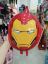 Εικόνα της ΤΣΑΝΤΑ ΣΤΡΟΓΓΥΛΗ IRON MAN