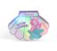 Εικόνα της LET’S BE MERMAIDS Shell palette